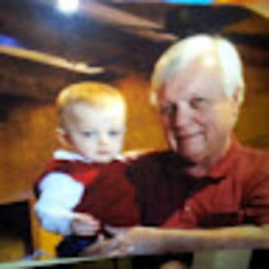 Meet your Posher, Jerry